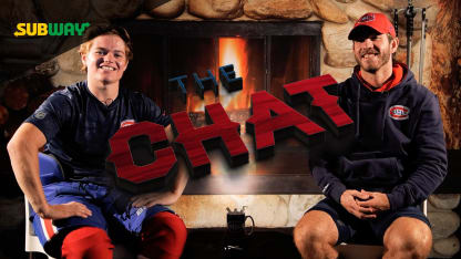 The CHat: Caufield and Hoffman