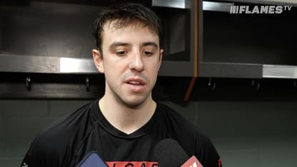 Postgame Frost - 29.01.26