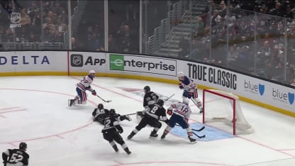 McDavid fait preuve de patience