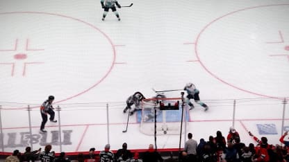 NHL On The Fly: Top Shelf