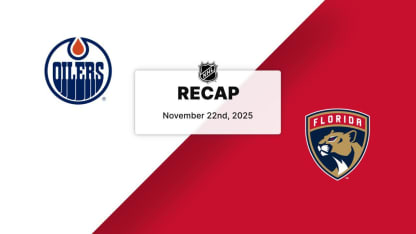 HIGHLIGHTS | EDM 6, FLA 3