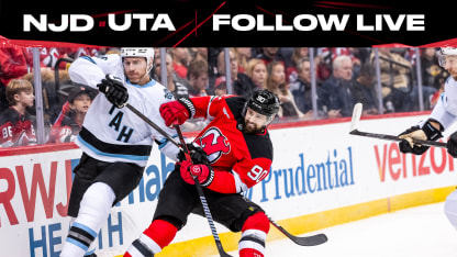 DEVILS VS UTAH HC 10/14/24 LIVE UPDATES