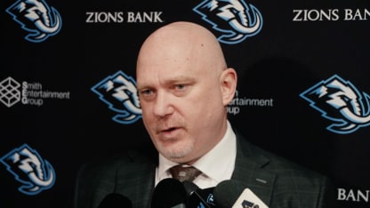 POST-GAME: André Tourigny 4.12.26