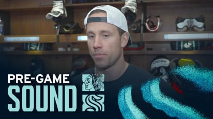 PRE-GAME SOUND | Schwartz