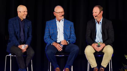 Blue and Gold Insights