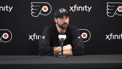 3/14 Pregame: Garrett Wilson