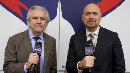 Two-Man Advantage | December 23