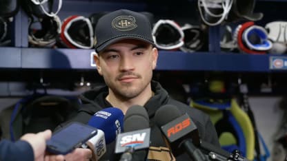 Pregame vs. LAK: Suzuki