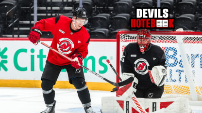 devils notebook palat markstrom