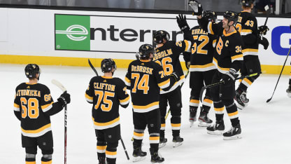 Facts and figures 11.30 comebacks