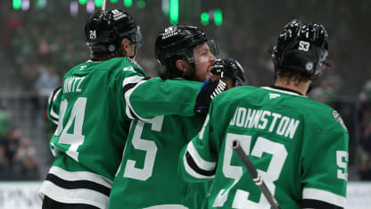 Los Angeles Kings v Dallas Stars