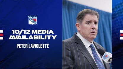 Postgame: Laviolette