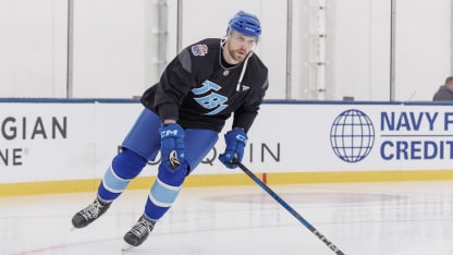 2026 NHL Stadium Series - Practice Day