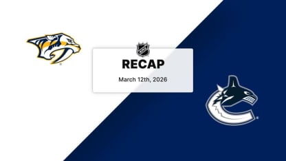 NSH at VAN | Recap