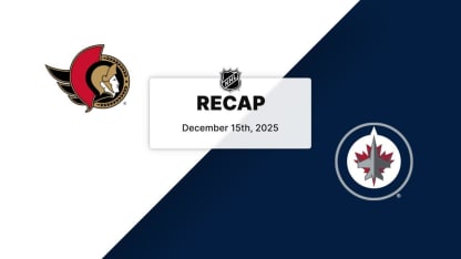 OTT at WPG | Recap