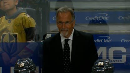 NHL Now: Tortorella Vegas Debut