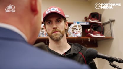 Postgame - Wedgewood (March 3)