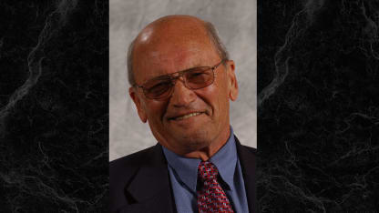Devils Mourn Passing of Long-Time Scout | BLOG