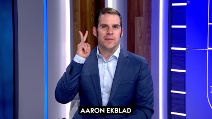 Aaron Ekblad