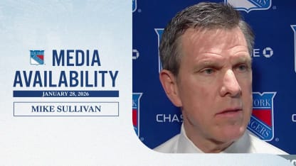 Postgame: Mike Sullivan