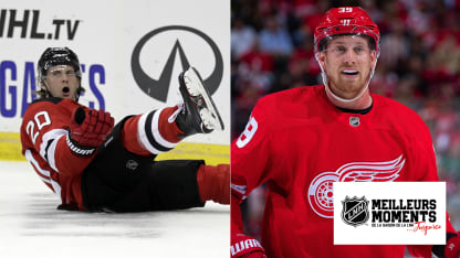 Coleman Mantha GMB0512