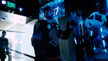 Your Captain Is Staying!