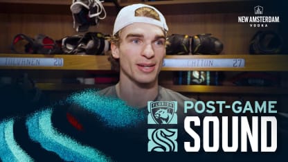 POST-GAME SOUND | Winterton