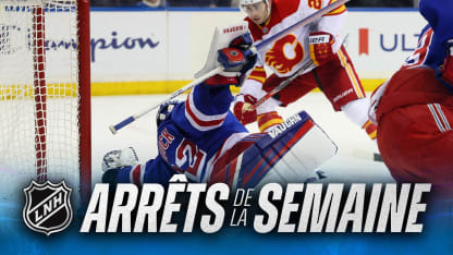 Les arrêts de la semaine