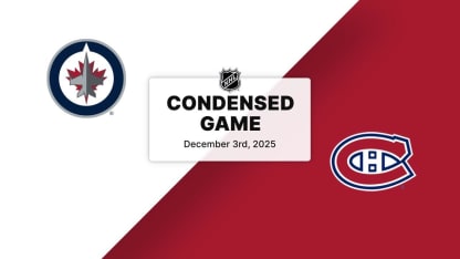 WPG at MTL | Condensed Game