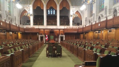 House of Commons 9-11