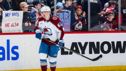 COL lehkonen - 032626