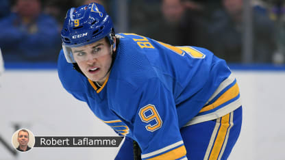 samuel blais badge laflamme