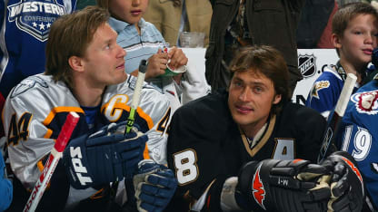 Timmonen-Selanne 11-12