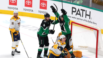 Robertson wins it in overtime