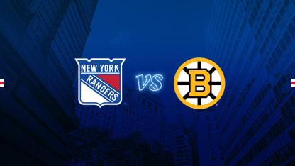 Official New York Rangers Website | New York Rangers