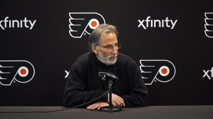 11/25 Pregame: TORTORELLA