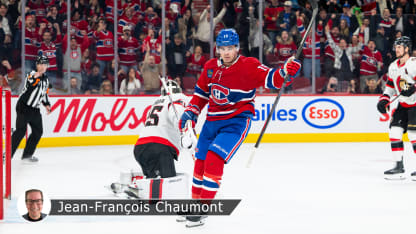 Newhook badge Chaumont