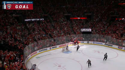 FLA vs. EDM: Reinhart scores off-balance
