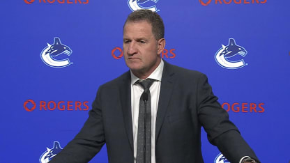 POSTGAME | Foote vs. Kraken