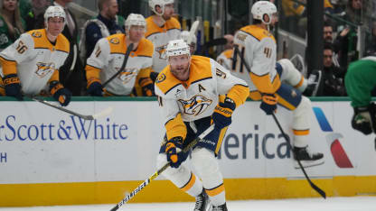 Stamkos Scores 30th, Preds Fall to Stars in Overtime - 2026_02_28