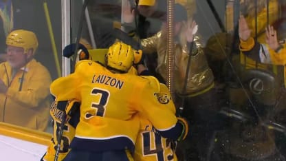 Trenin nätar med 22 sekunder kvar