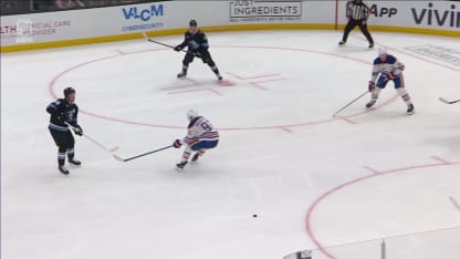 EDM@UTA: Keller scores PPG against Tristan Jarry