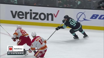 Gourde et Tolvanen font la paire