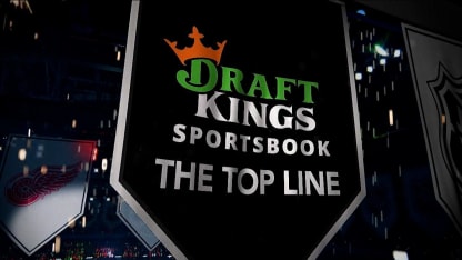 DraftKings - Top Line Parlay