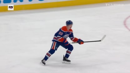 Un but à son 1000e match pour RNH