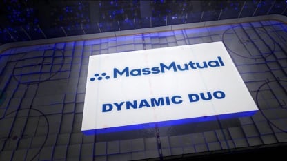 MassMutual: Dynamic Duo