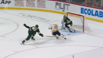 Stamkos et Haula s'unissent en prolongation