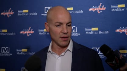 Spencer Carbery | April 5 