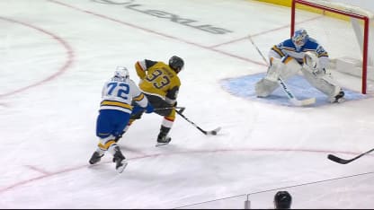 STL@VGK: Marner scores goal against Jordan Binnington