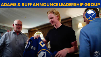 Adams & Ruff Announce Leadership Group